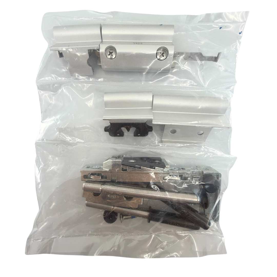 G-U Kompletní sada spodního ložiska s nosníkem - barva stříbrná