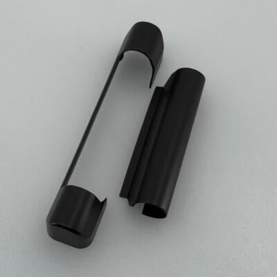 zvětšit G-U SADA KRYTEK PRO KOVÁNÍ SKLOPNÉHO PANTUG-U UNI JET D