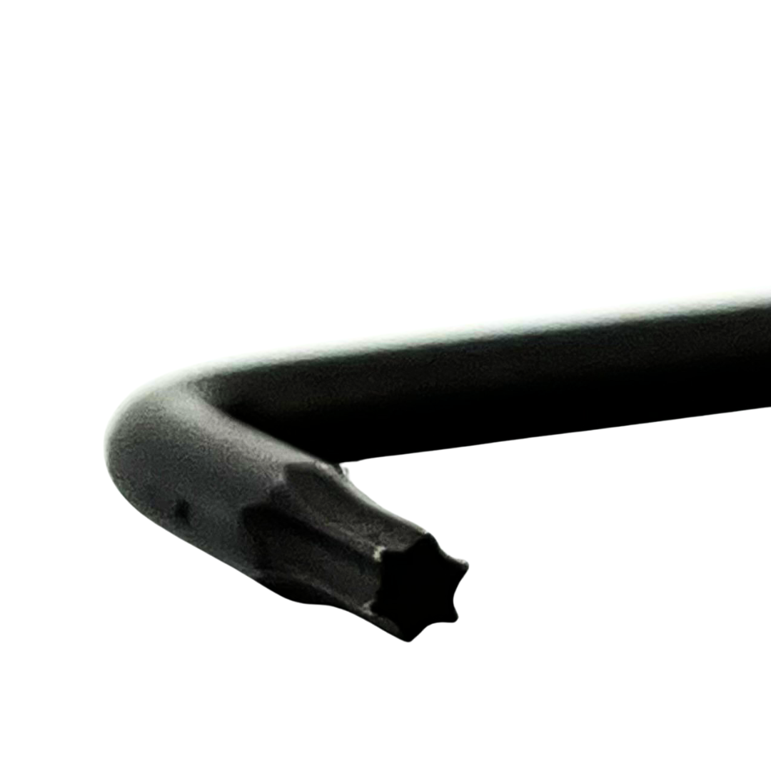 Seřizovací klíč - torx