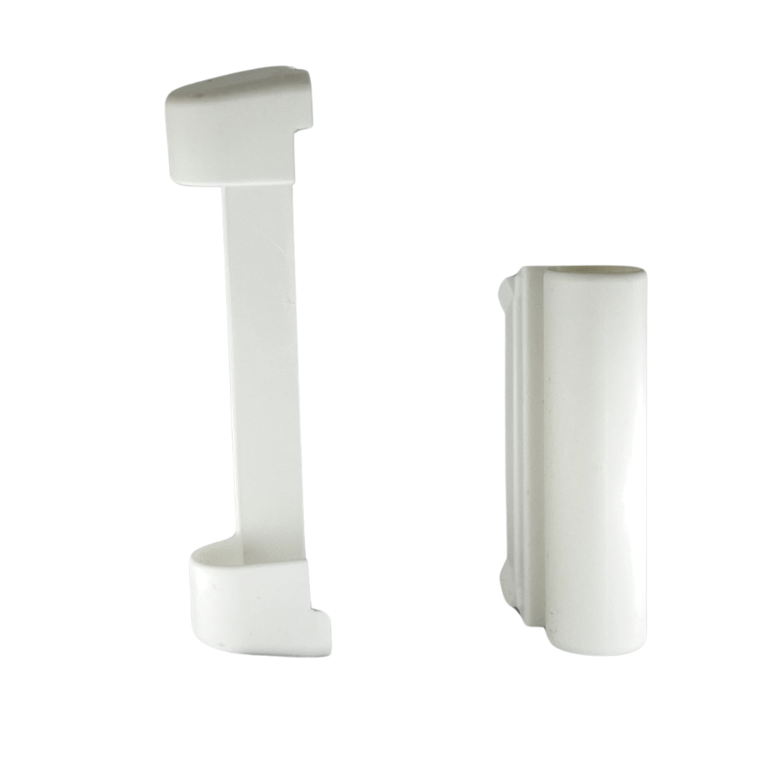 Krytky k pantu MACO - horní