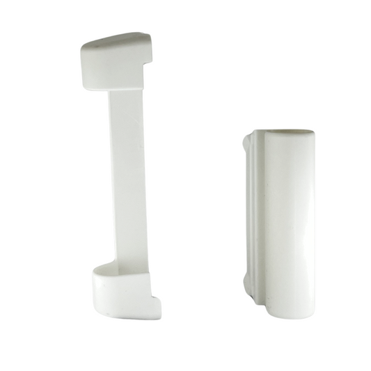 Krytky k pantu MACO - horní